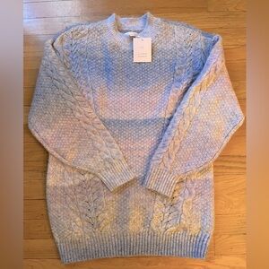 LC Lauren Conrad Sweater - Size Small - New with Tag